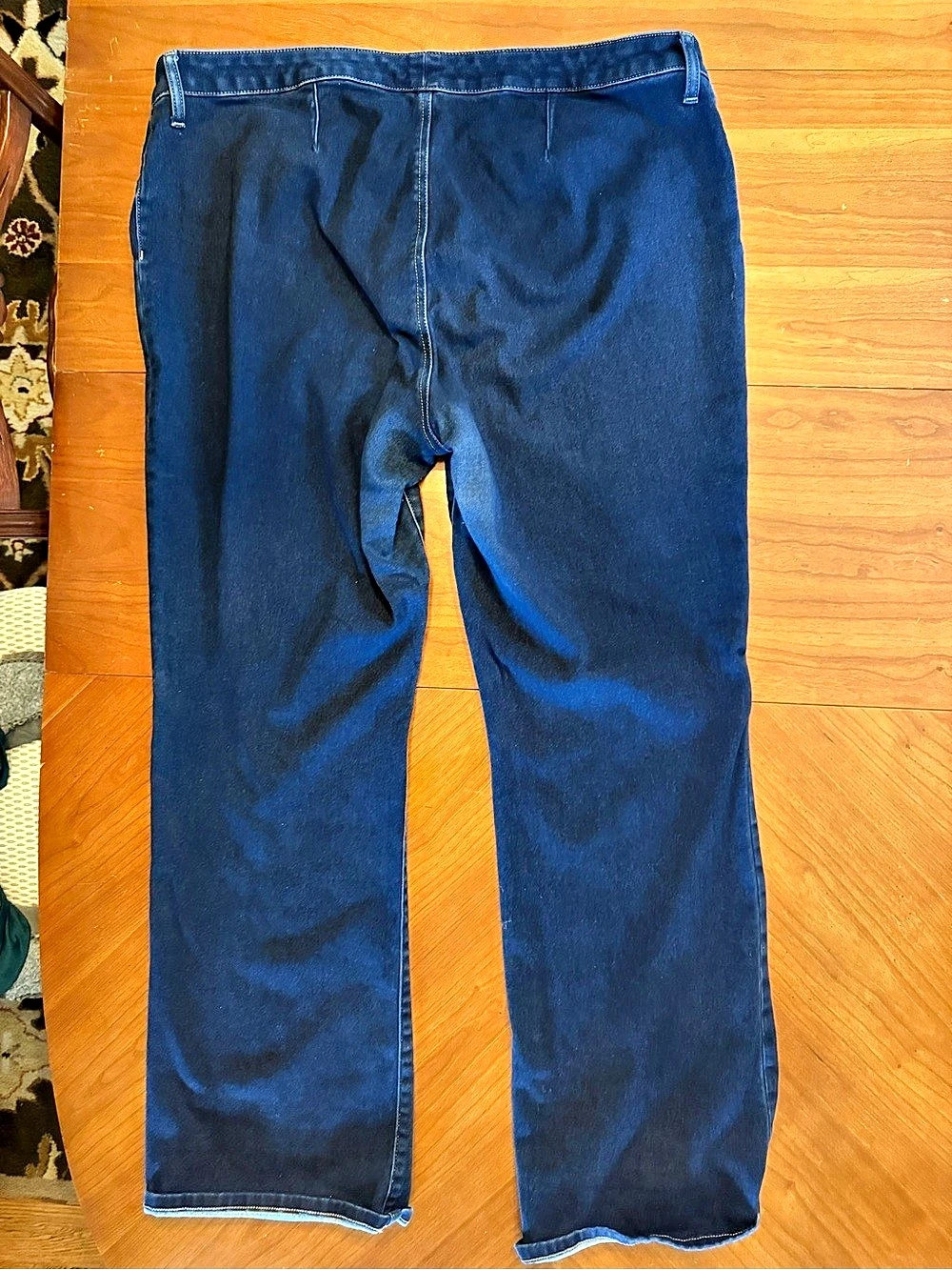 Universal Thread Bootcut Jean - Picture 2 of 5